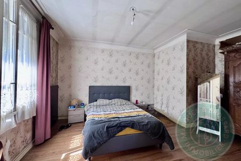 Villa i Tarbes, Hautes-Pyrenees, Tarbes - € 175.000 | Ref: SNM_606 - foto 5