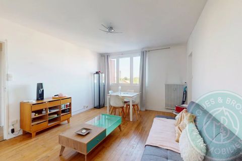 Leilighet i Tarbes, Hautes-Pyrenees, Tarbes - € 62 000 | Ref: SNM_605 - foto 4