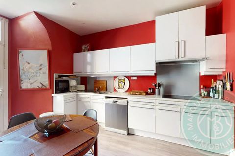 Byhus i Tarbes, Hautes-Pyrenees, Tarbes - € 319.000 | Ref: SNM_610 - foto 5