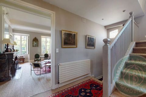 Byhus i Tarbes, Hautes-Pyrenees, Tarbes - € 319.000 | Ref: SNM_610 - foto 6