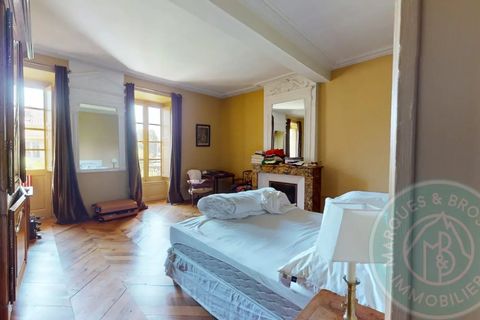 Byhus i Tarbes, Hautes-Pyrenees, Tarbes - € 319.000 | Ref: SNM_610 - foto 8