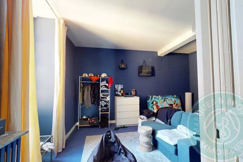 Byhus i Tarbes, Hautes-Pyrenees, Tarbes - € 319.000 | Ref: SNM_610 - foto 10