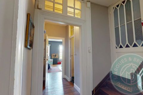 Byhus i Tarbes, Hautes-Pyrenees, Tarbes - € 319.000 | Ref: SNM_610 - foto 11