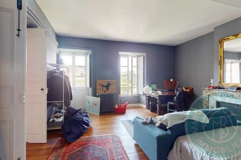 Byhus i Tarbes, Hautes-Pyrenees, Tarbes - € 319.000 | Ref: SNM_610 - foto 12