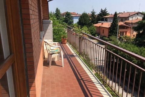 Leilighet i Forli, Forli-Cesena, Forli - € 147 000 | Ref: 3467-873 - foto 3