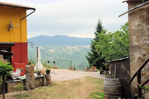 Villa i Roccastrada, Grosseto, Roccastrada - € 395.000 | Ref: 1507 - foto 4