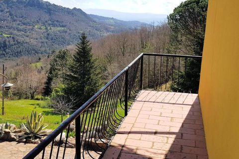Villa i Roccastrada, Grosseto, Roccastrada - € 395.000 | Ref: 1507 - foto 5
