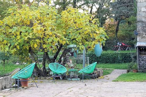 Villa i Roccastrada, Grosseto, Roccastrada - € 395.000 | Ref: 1507 - foto 6