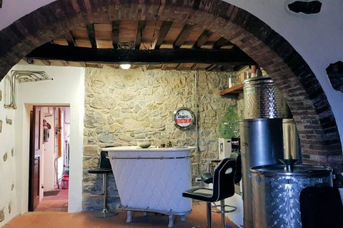 Villa i Roccastrada, Grosseto, Roccastrada - € 395.000 | Ref: 1507 - foto 8