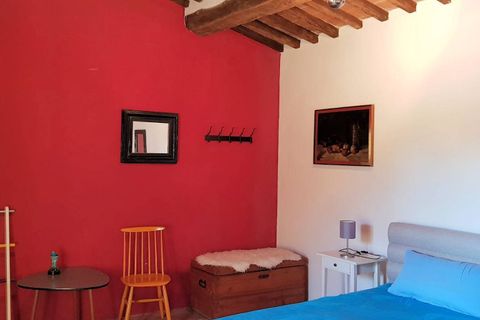 Villa i Roccastrada, Grosseto, Roccastrada - € 395.000 | Ref: 1507 - foto 9