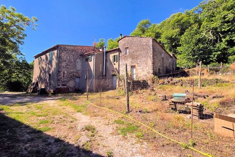 Landejendom i Roccastrada, Grosseto, Roccastrada - € 350.000 | Ref: 1705 - foto 1