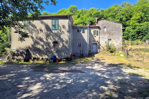 Landejendom i Roccastrada, Grosseto, Roccastrada - € 350.000 | Ref: 1705 - foto 2