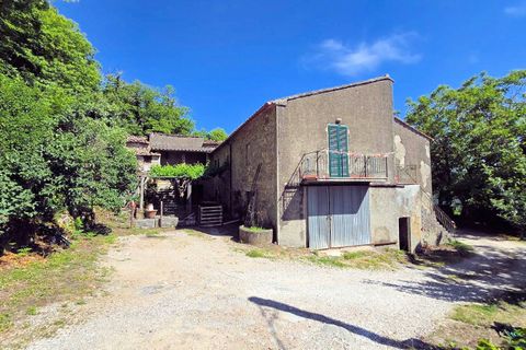 Landejendom i Roccastrada, Grosseto, Roccastrada - € 350.000 | Ref: 1705 - foto 4