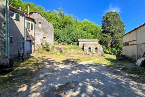 Landejendom i Roccastrada, Grosseto, Roccastrada - € 350.000 | Ref: 1705 - foto 6