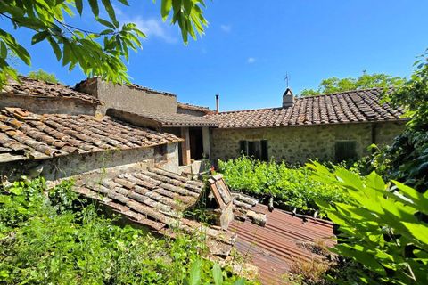Landejendom i Roccastrada, Grosseto, Roccastrada - € 350.000 | Ref: 1705 - foto 7