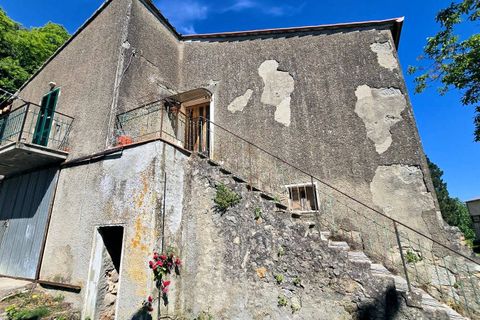 Landejendom i Roccastrada, Grosseto, Roccastrada - € 350.000 | Ref: 1705 - foto 10