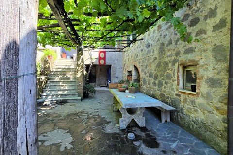 Landejendom i Roccastrada, Grosseto, Roccastrada - € 350.000 | Ref: 1705 - foto 11