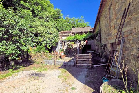 Landejendom i Roccastrada, Grosseto, Roccastrada - € 350.000 | Ref: 1705 - foto 13