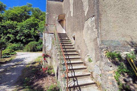 Landejendom i Roccastrada, Grosseto, Roccastrada - € 350.000 | Ref: 1705 - foto 14