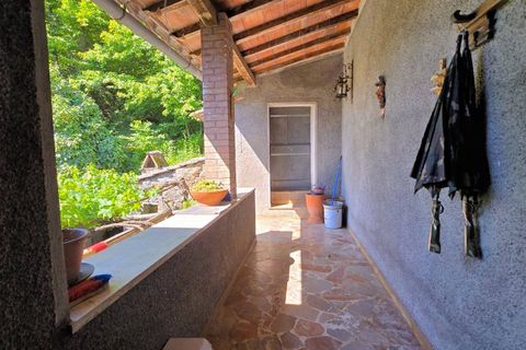 Landejendom i Roccastrada, Grosseto, Roccastrada - € 350.000 | Ref: 1705 - foto 17