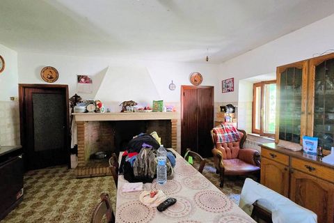 Landejendom i Roccastrada, Grosseto, Roccastrada - € 350.000 | Ref: 1705 - foto 18