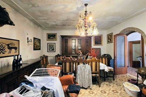 Landejendom i Roccastrada, Grosseto, Roccastrada - € 350.000 | Ref: 1705 - foto 19