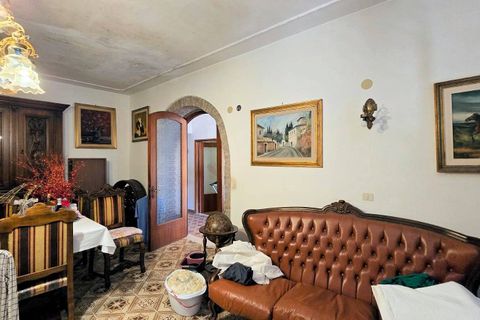 Landejendom i Roccastrada, Grosseto, Roccastrada - € 350.000 | Ref: 1705 - foto 20