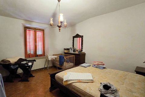 Landejendom i Roccastrada, Grosseto, Roccastrada - € 350.000 | Ref: 1705 - foto 21