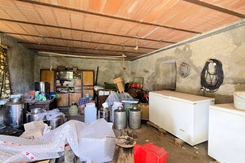 Landejendom i Roccastrada, Grosseto, Roccastrada - € 350.000 | Ref: 1705 - foto 23
