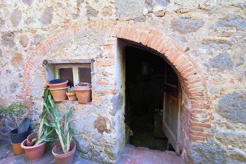 Landejendom i Roccastrada, Grosseto, Roccastrada - € 350.000 | Ref: 1705 - foto 25
