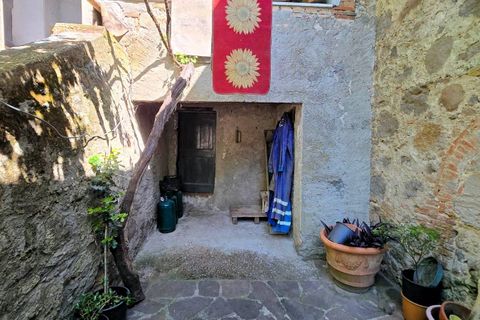 Landejendom i Roccastrada, Grosseto, Roccastrada - € 350.000 | Ref: 1705 - foto 26
