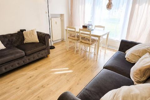 Leilighet i Tourcoing, Nord, Tourcoing - € 89 000 | Ref: 1584 - foto 2