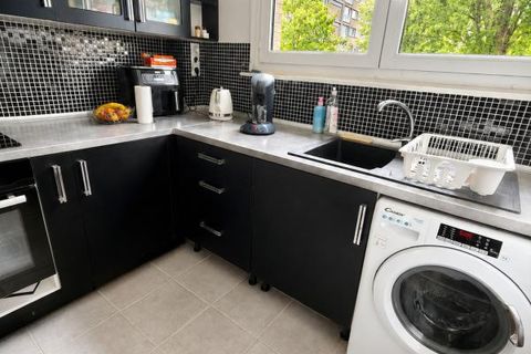 Leilighet i Tourcoing, Nord, Tourcoing - € 89 000 | Ref: 1584 - foto 5