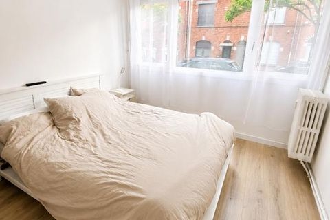 Leilighet i Tourcoing, Nord, Tourcoing - € 89 000 | Ref: 1584 - foto 6