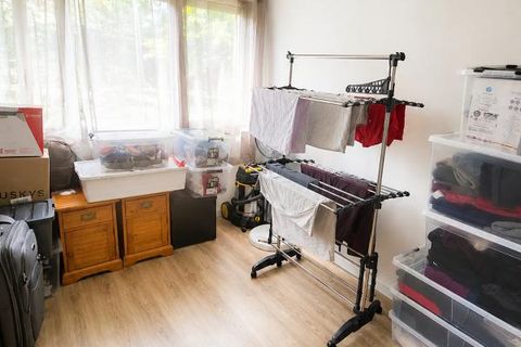 Leilighet i Tourcoing, Nord, Tourcoing - € 89 000 | Ref: 1584 - foto 7