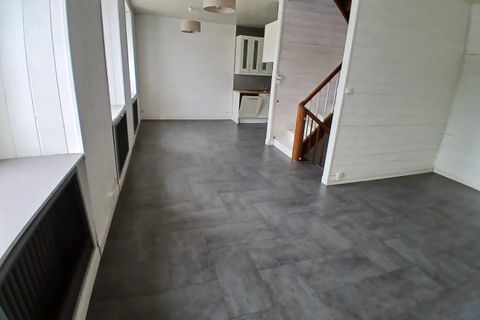 Villa a Guingamp, Cotes-d'Armor, Guingamp - € 196.900 | Ref: 87060537 - foto 2