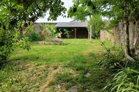 Villa a Guingamp, Cotes-d'Armor, Guingamp - € 196.900 | Ref: 87060537 - foto 7