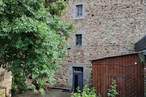 Villa a Guingamp, Cotes-d'Armor, Guingamp - € 196.900 | Ref: 87060537 - foto 8