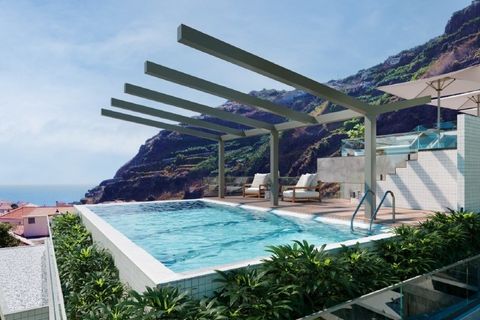 Lejlighed i Ribeira Brava, Madeira, Ribeira Brava - € 380.000 | Ref: 26.16 - foto 2