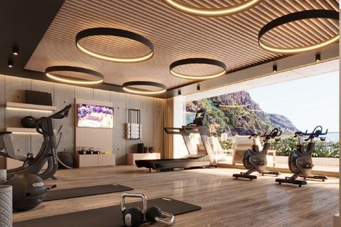 Lejlighed i Ribeira Brava, Madeira, Ribeira Brava - € 380.000 | Ref: 26.16 - foto 6