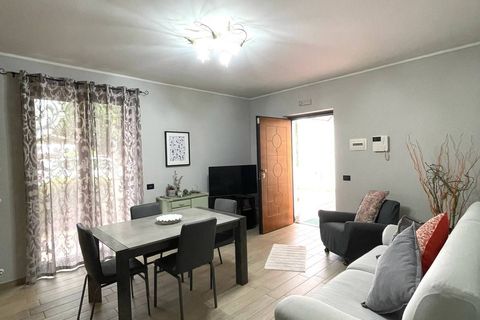 Lejlighed i Ceccano, Frosinone, Ceccano - € 145.000 | Ref: 2200 - foto 5