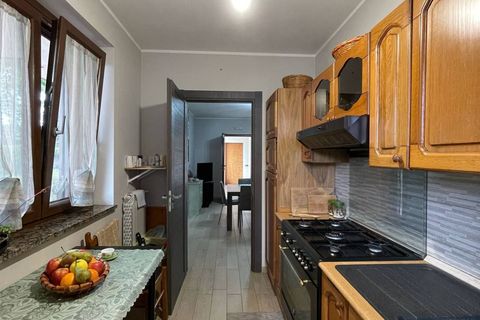 Lejlighed i Ceccano, Frosinone, Ceccano - € 145.000 | Ref: 2200 - foto 6