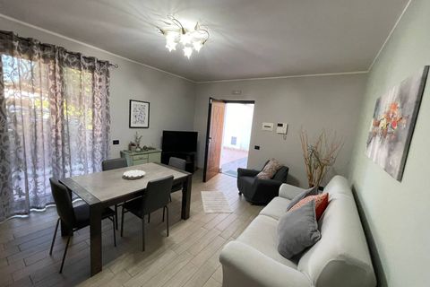 Lejlighed i Ceccano, Frosinone, Ceccano - € 145.000 | Ref: 2200 - foto 8