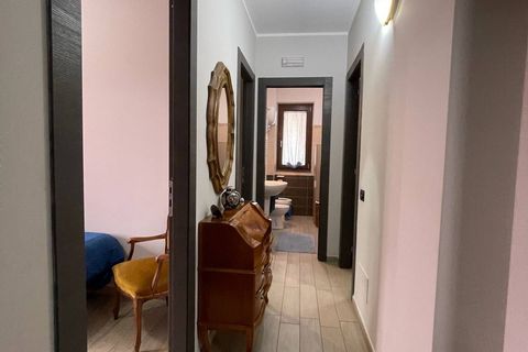 Lejlighed i Ceccano, Frosinone, Ceccano - € 145.000 | Ref: 2200 - foto 11