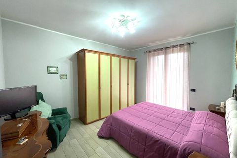Lejlighed i Ceccano, Frosinone, Ceccano - € 145.000 | Ref: 2200 - foto 12