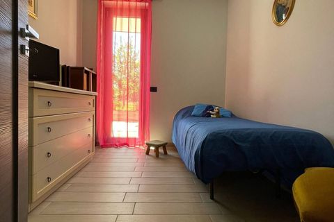 Lejlighed i Ceccano, Frosinone, Ceccano - € 145.000 | Ref: 2200 - foto 15