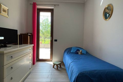 Lejlighed i Ceccano, Frosinone, Ceccano - € 145.000 | Ref: 2200 - foto 16