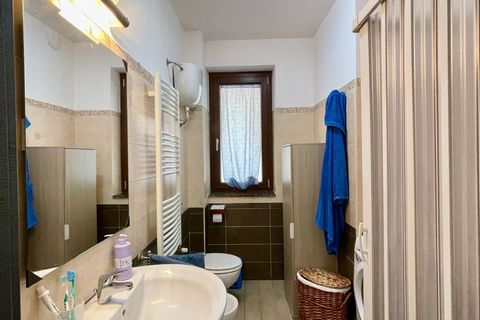 Lejlighed i Ceccano, Frosinone, Ceccano - € 145.000 | Ref: 2200 - foto 17