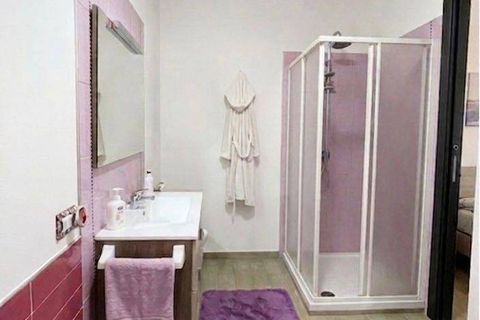 Lejlighed i Ceccano, Frosinone, Ceccano - € 145.000 | Ref: 2200 - foto 22