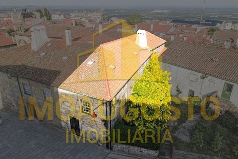 Villa i Guarda, Guarda, Guarda - € 290 000 | Ref: CAS_2467 - foto 3